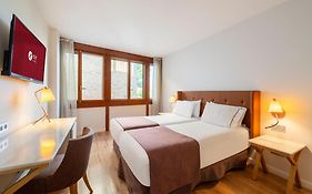 Exe Casa de Los Linajes