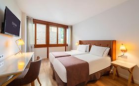 Exe Casa de Los Linajes